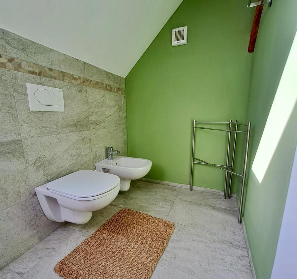Entire Loft Close To Beautiful Logar Valley Recica ob Savinji Exterior photo