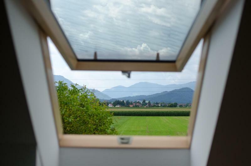 Entire Loft Close To Beautiful Logar Valley Recica ob Savinji Exterior photo